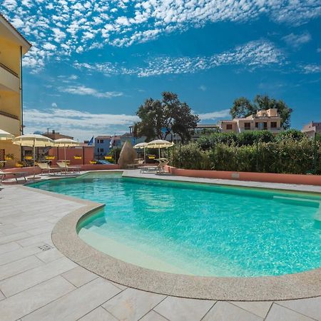 Apartment I Mirti Bianchi - Bilo 4 By Interhome Santa Teresa Gallura Eksteriør billede