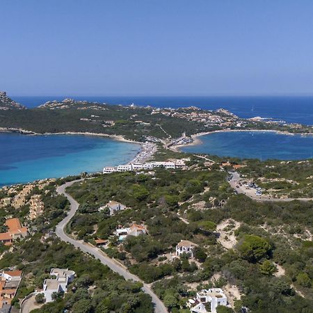 Apartment I Mirti Bianchi - Bilo 4 By Interhome Santa Teresa Gallura Eksteriør billede