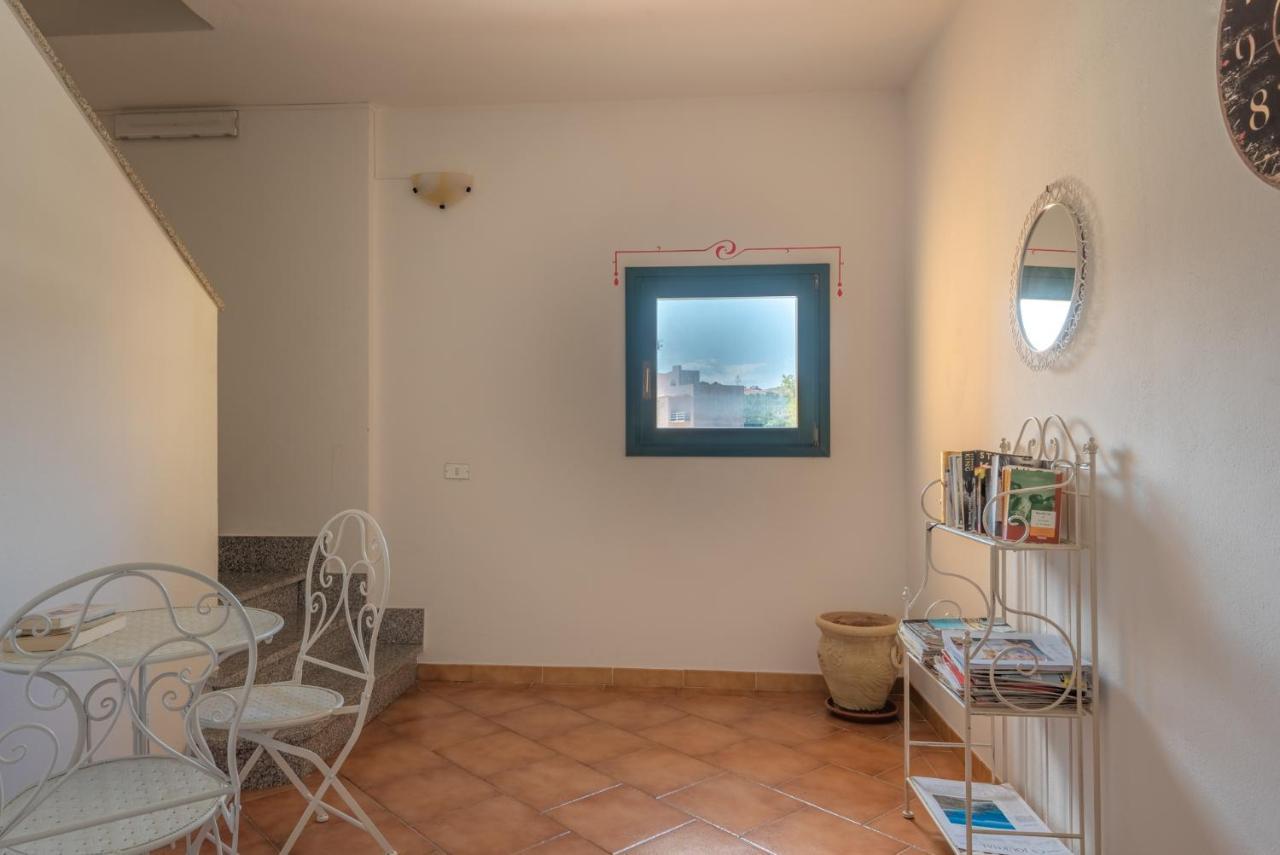 Apartment I Mirti Bianchi - Bilo 4 By Interhome Santa Teresa Gallura Eksteriør billede