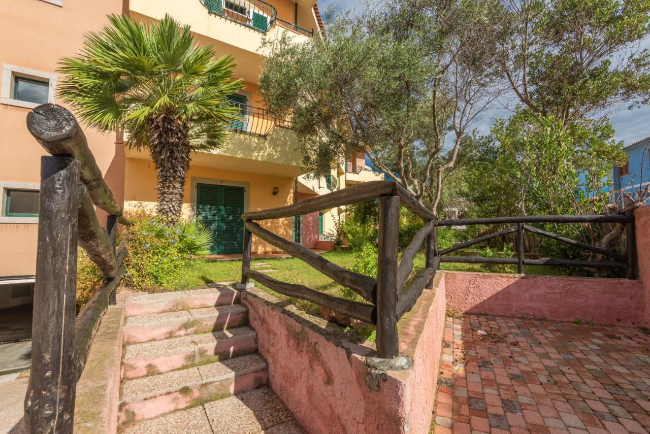 Apartment I Mirti Bianchi - Bilo 4 By Interhome Santa Teresa Gallura Eksteriør billede