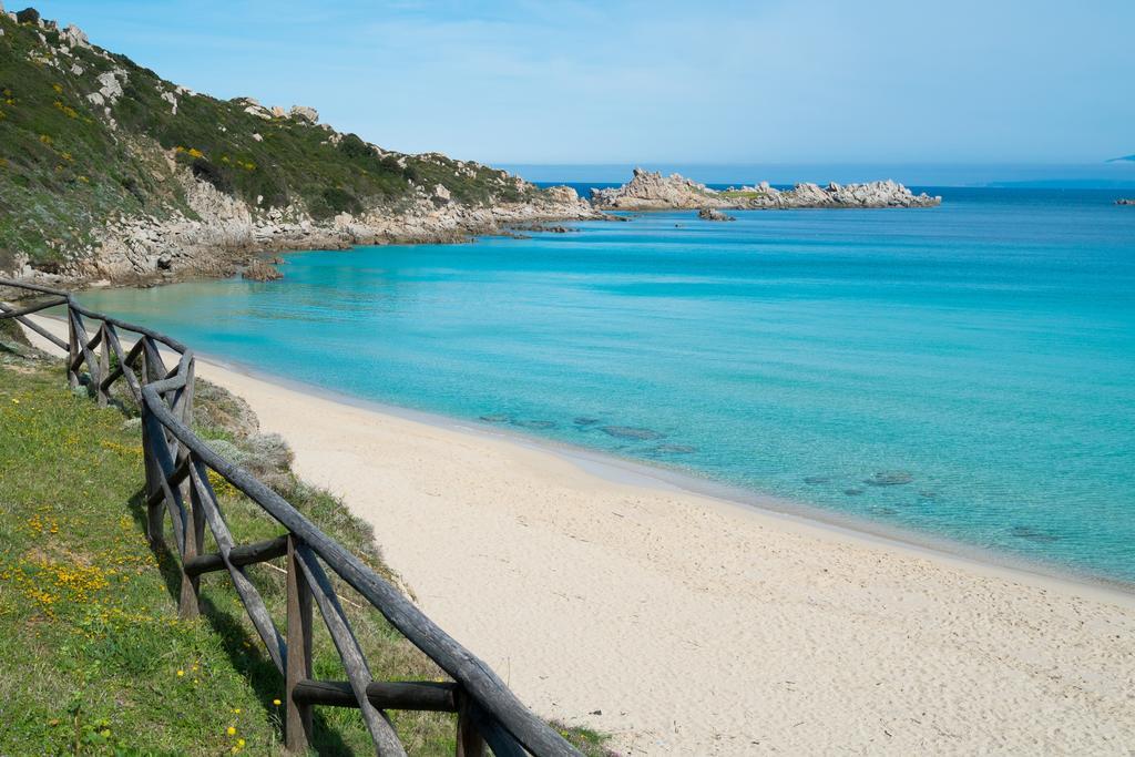 Apartment I Mirti Bianchi - Bilo 4 By Interhome Santa Teresa Gallura Eksteriør billede