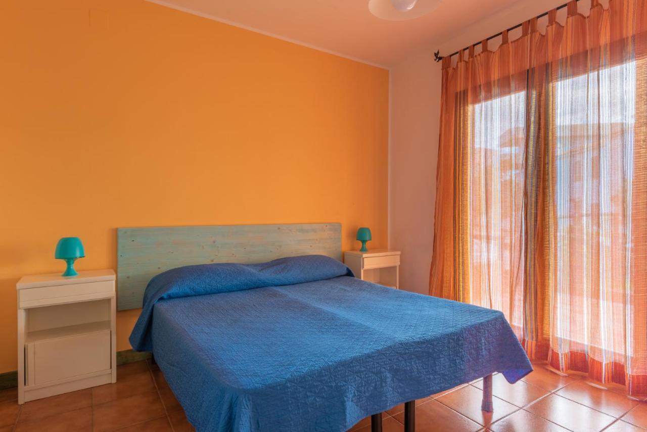 Apartment I Mirti Bianchi - Bilo 4 By Interhome Santa Teresa Gallura Eksteriør billede