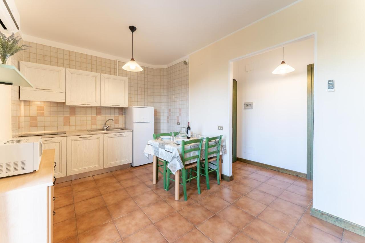 Apartment I Mirti Bianchi - Bilo 4 By Interhome Santa Teresa Gallura Eksteriør billede