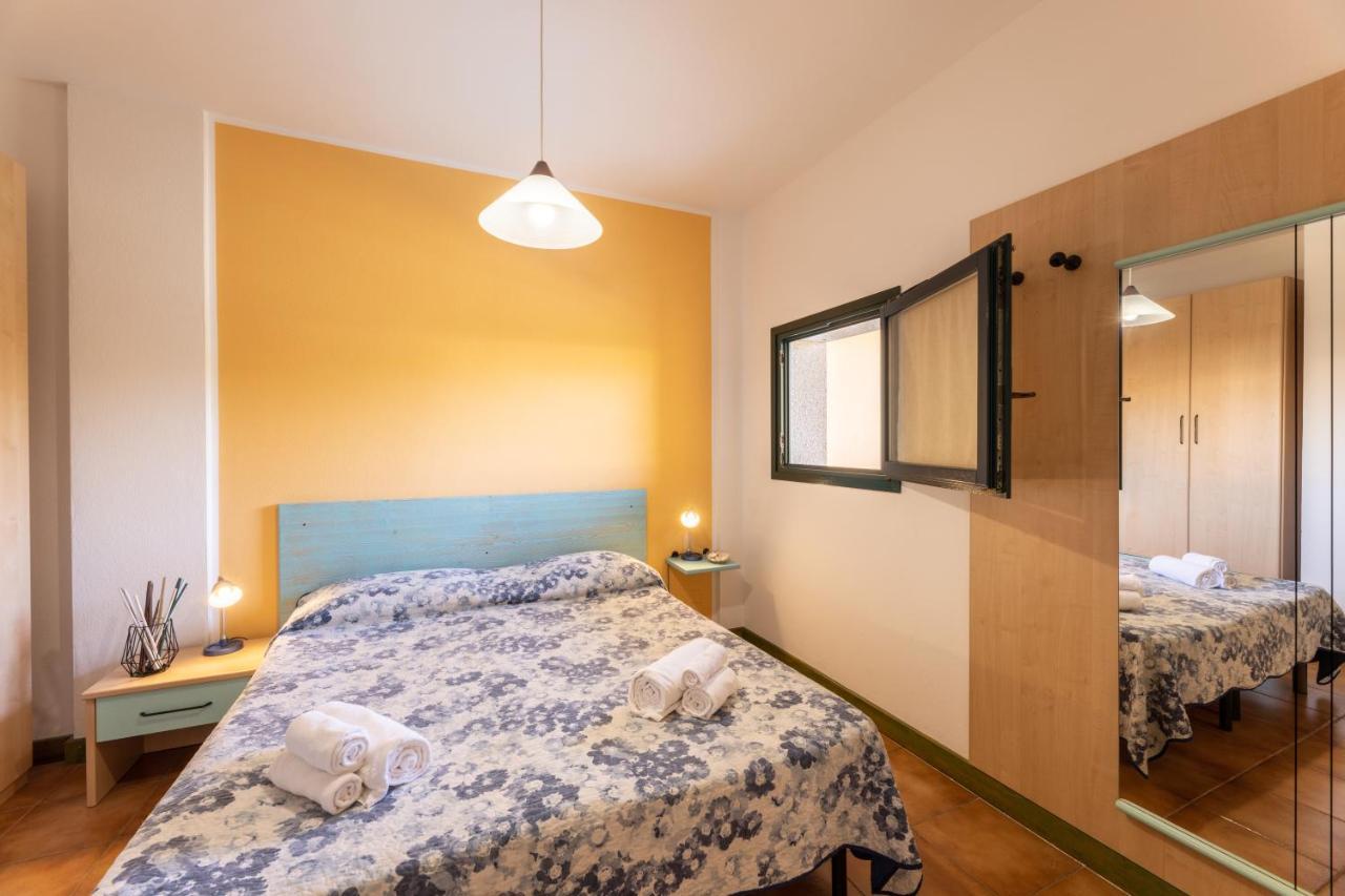 Apartment I Mirti Bianchi - Bilo 4 By Interhome Santa Teresa Gallura Eksteriør billede