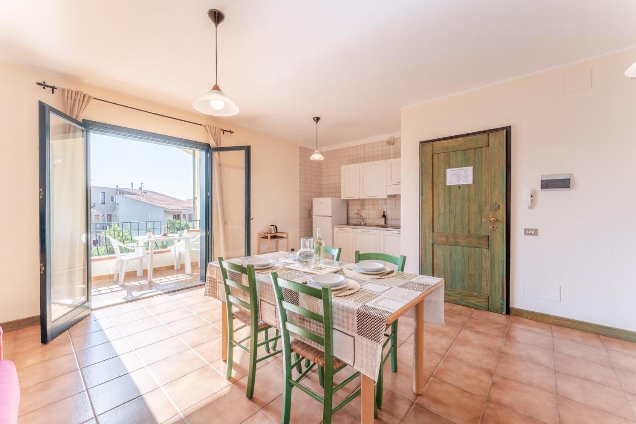 Apartment I Mirti Bianchi - Bilo 4 By Interhome Santa Teresa Gallura Eksteriør billede