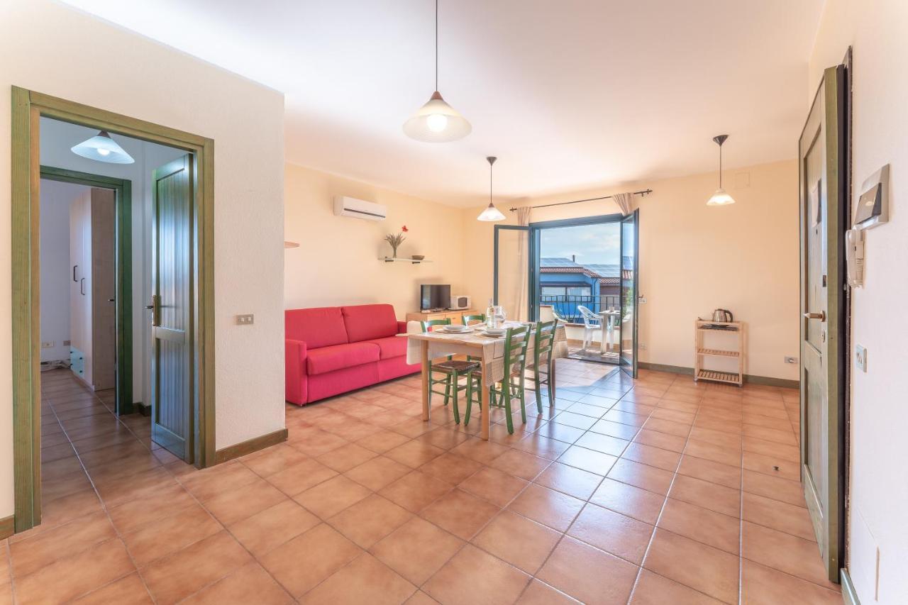 Apartment I Mirti Bianchi - Bilo 4 By Interhome Santa Teresa Gallura Eksteriør billede
