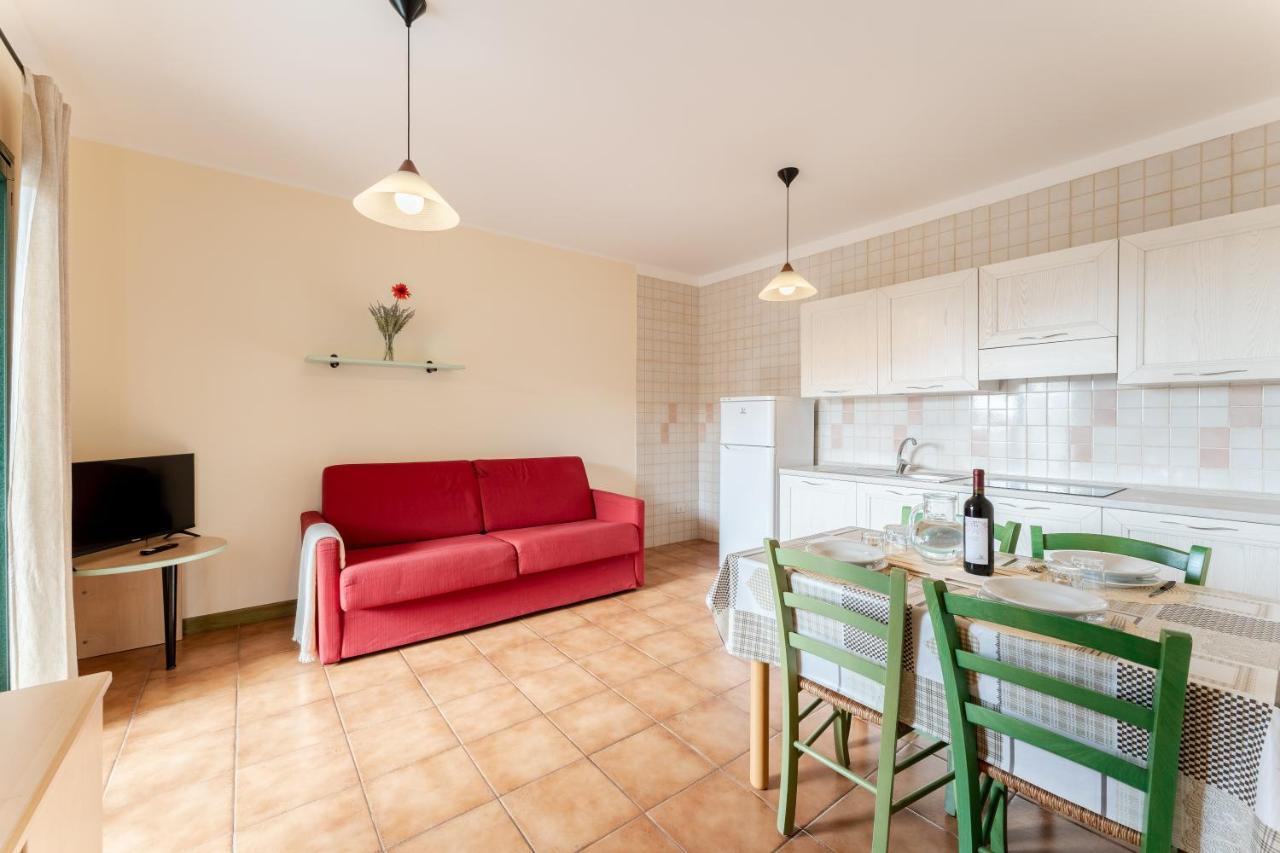 Apartment I Mirti Bianchi - Bilo 4 By Interhome Santa Teresa Gallura Eksteriør billede