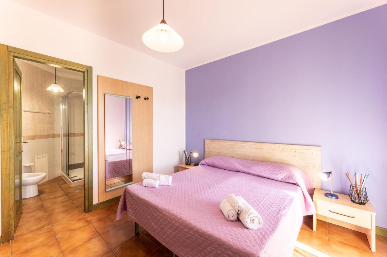 Apartment I Mirti Bianchi - Bilo 4 By Interhome Santa Teresa Gallura Eksteriør billede