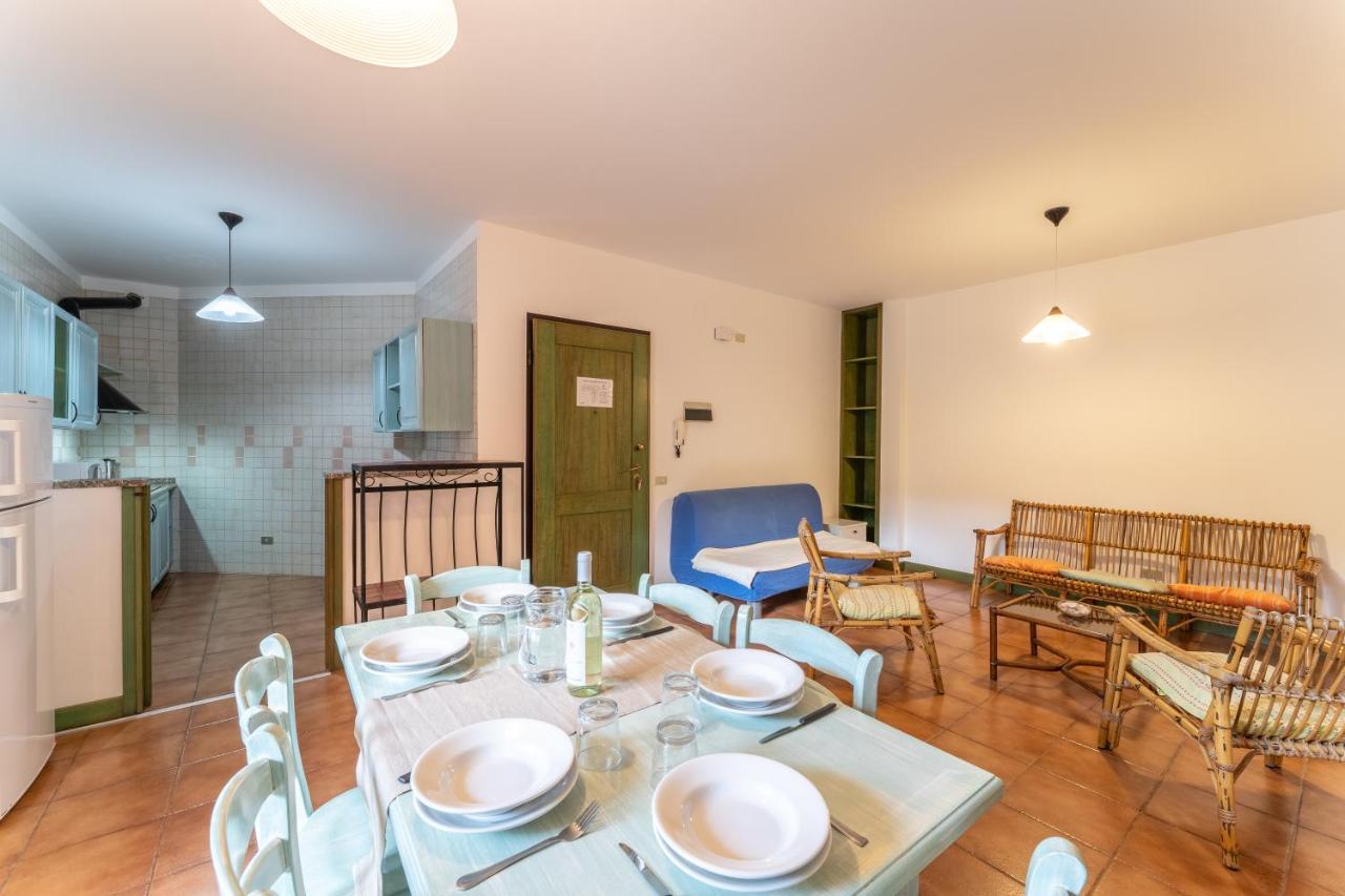 Apartment I Mirti Bianchi - Bilo 4 By Interhome Santa Teresa Gallura Eksteriør billede