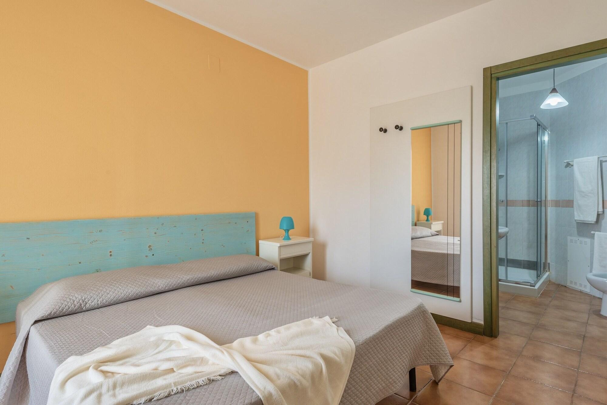 Apartment I Mirti Bianchi - Bilo 4 By Interhome Santa Teresa Gallura Eksteriør billede