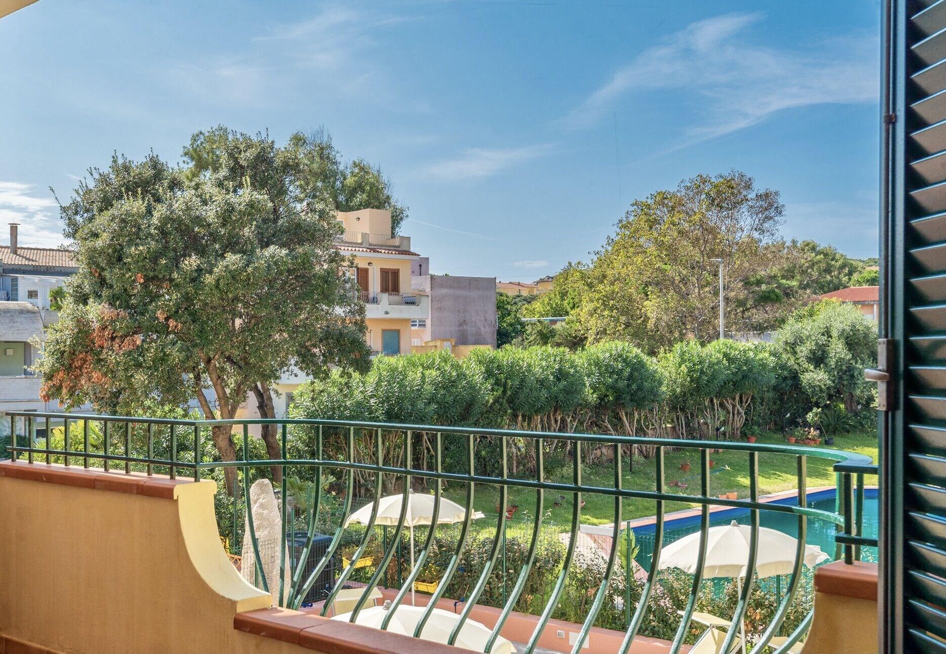 Apartment I Mirti Bianchi - Bilo 4 By Interhome Santa Teresa Gallura Eksteriør billede