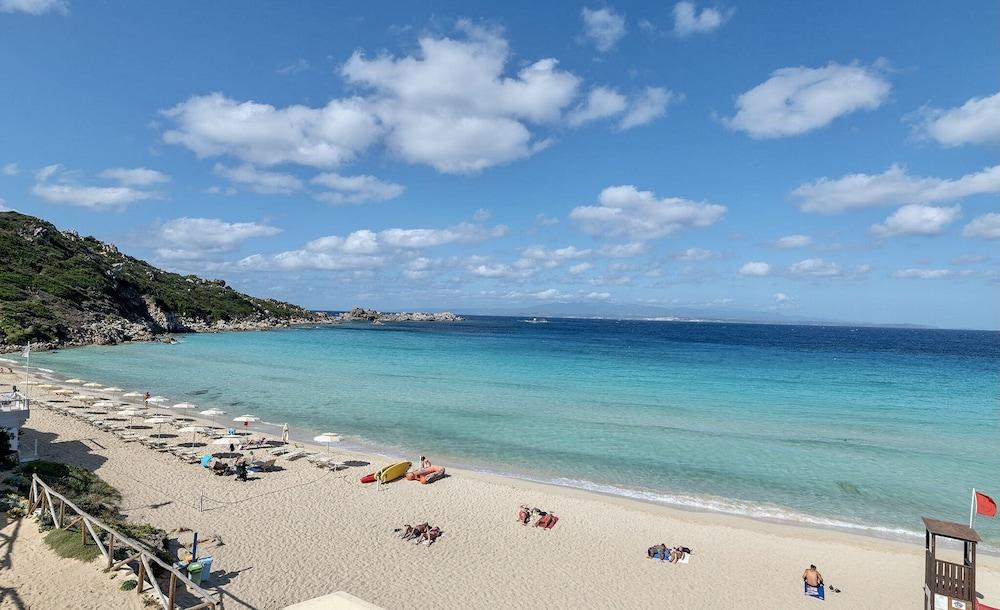 Apartment I Mirti Bianchi - Bilo 4 By Interhome Santa Teresa Gallura Eksteriør billede