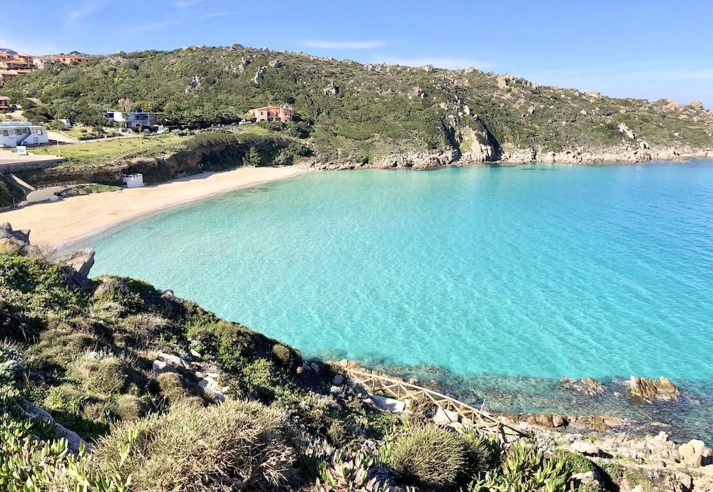Apartment I Mirti Bianchi - Bilo 4 By Interhome Santa Teresa Gallura Eksteriør billede