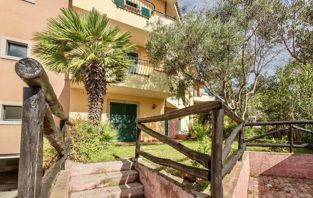Apartment I Mirti Bianchi - Bilo 4 By Interhome Santa Teresa Gallura Eksteriør billede