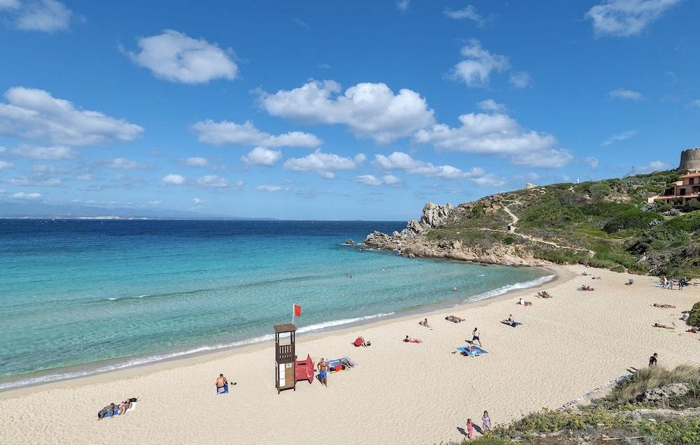 Apartment I Mirti Bianchi - Bilo 4 By Interhome Santa Teresa Gallura Eksteriør billede