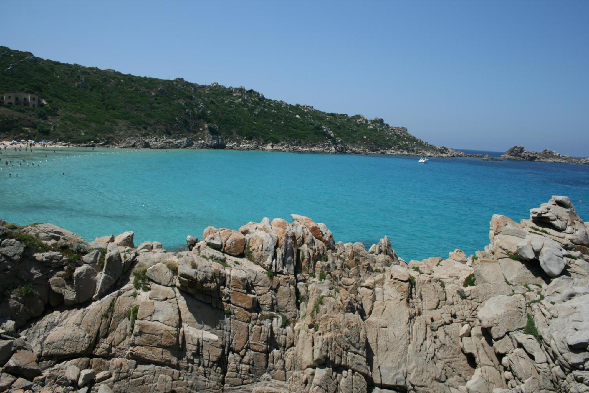 Apartment I Mirti Bianchi - Bilo 4 By Interhome Santa Teresa Gallura Eksteriør billede
