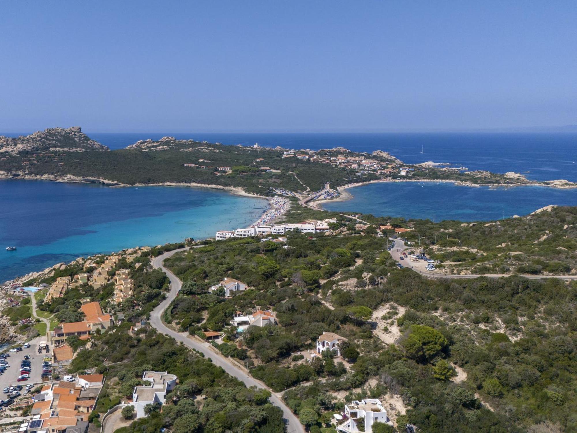 Apartment I Mirti Bianchi - Bilo 4 By Interhome Santa Teresa Gallura Eksteriør billede