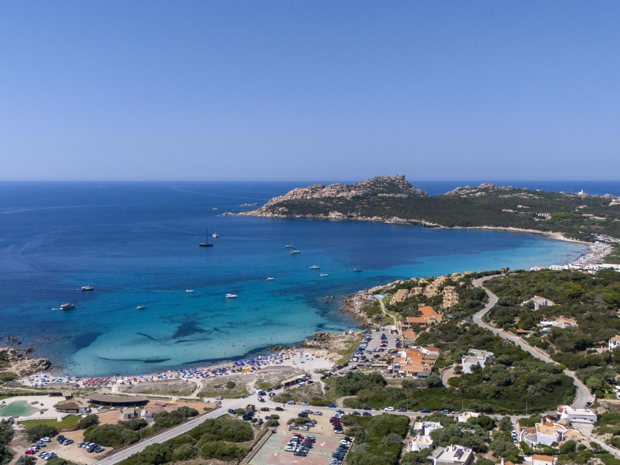 Apartment I Mirti Bianchi - Bilo 4 By Interhome Santa Teresa Gallura Eksteriør billede