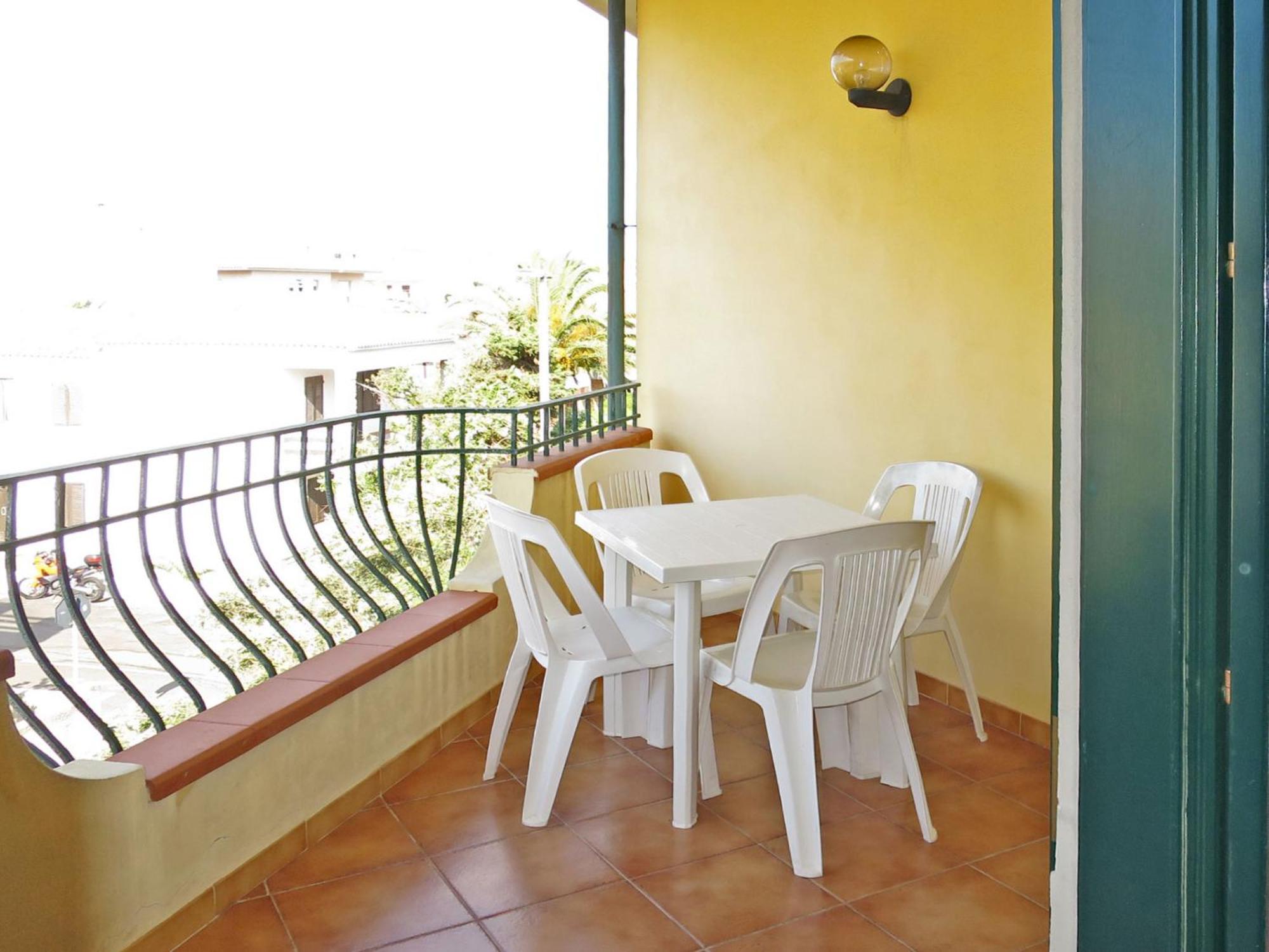 Apartment I Mirti Bianchi - Bilo 4 By Interhome Santa Teresa Gallura Eksteriør billede