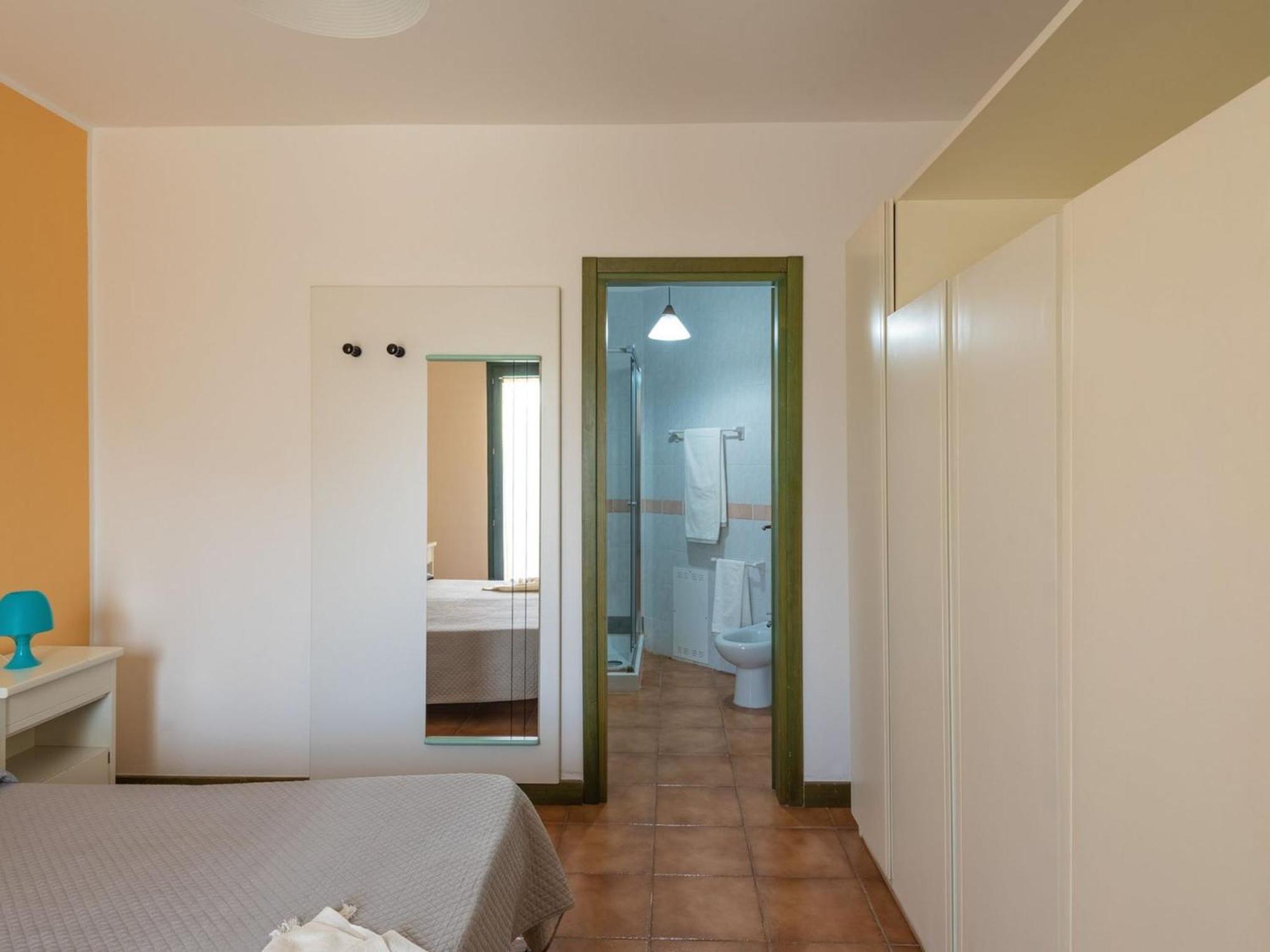 Apartment I Mirti Bianchi - Bilo 4 By Interhome Santa Teresa Gallura Eksteriør billede