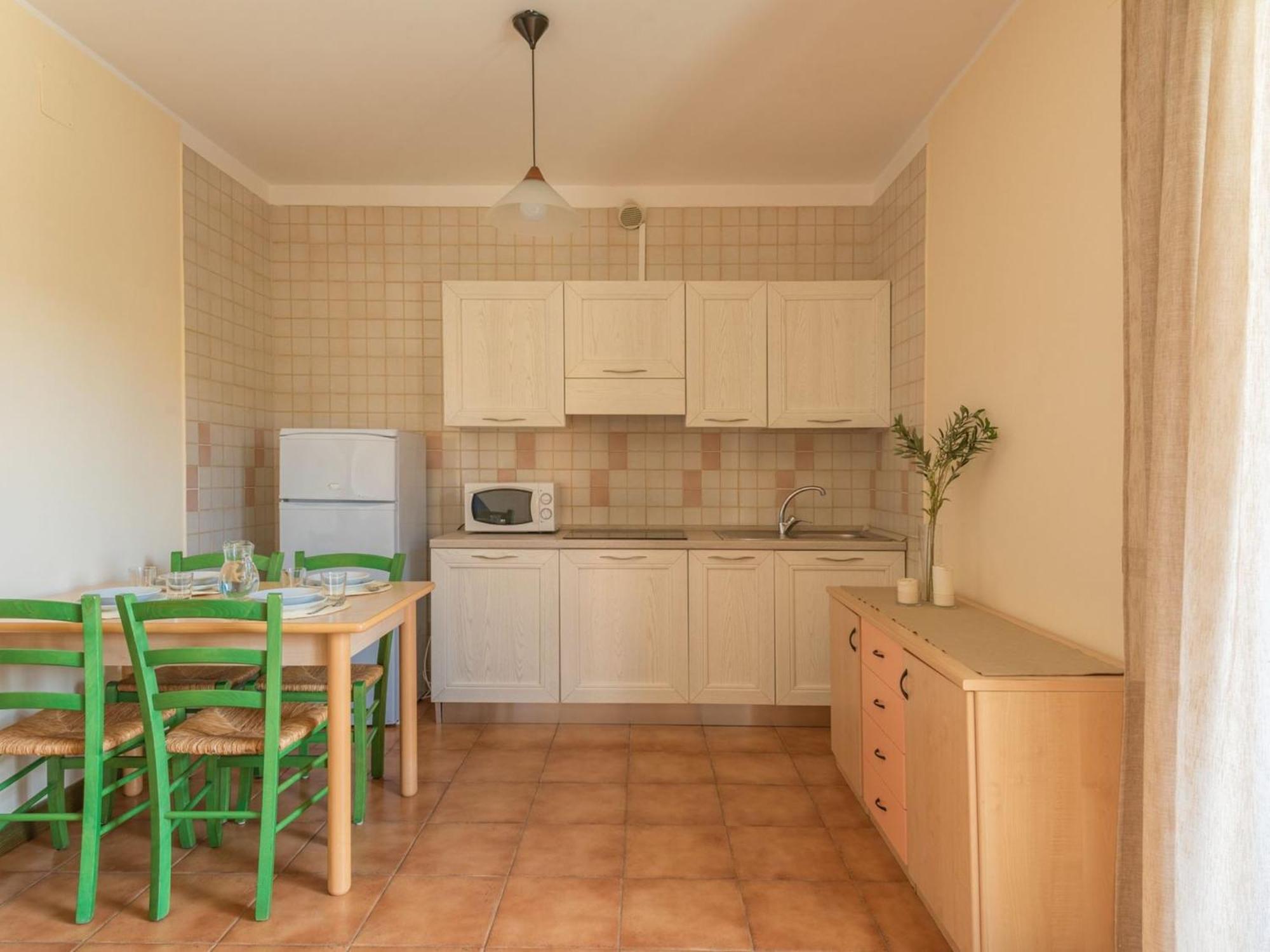 Apartment I Mirti Bianchi - Bilo 4 By Interhome Santa Teresa Gallura Eksteriør billede