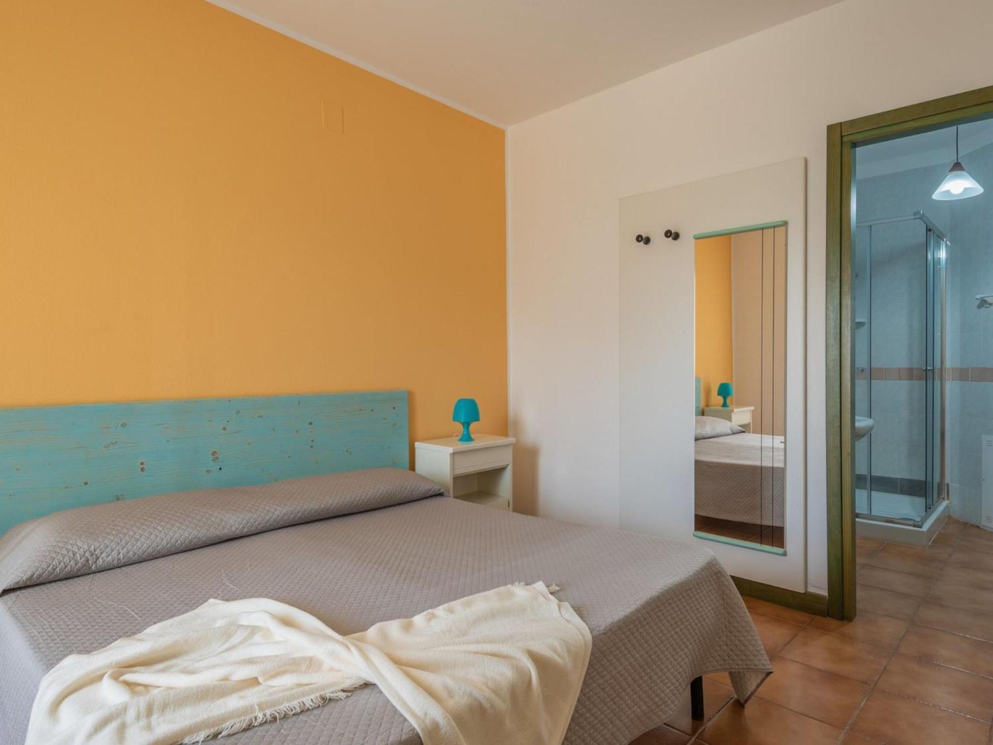 Apartment I Mirti Bianchi - Bilo 4 By Interhome Santa Teresa Gallura Eksteriør billede